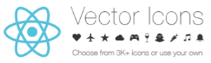 Vector Icons